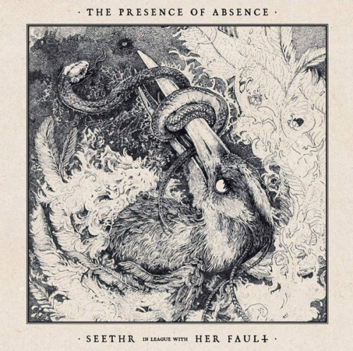 Seethr : The Presence of Absence